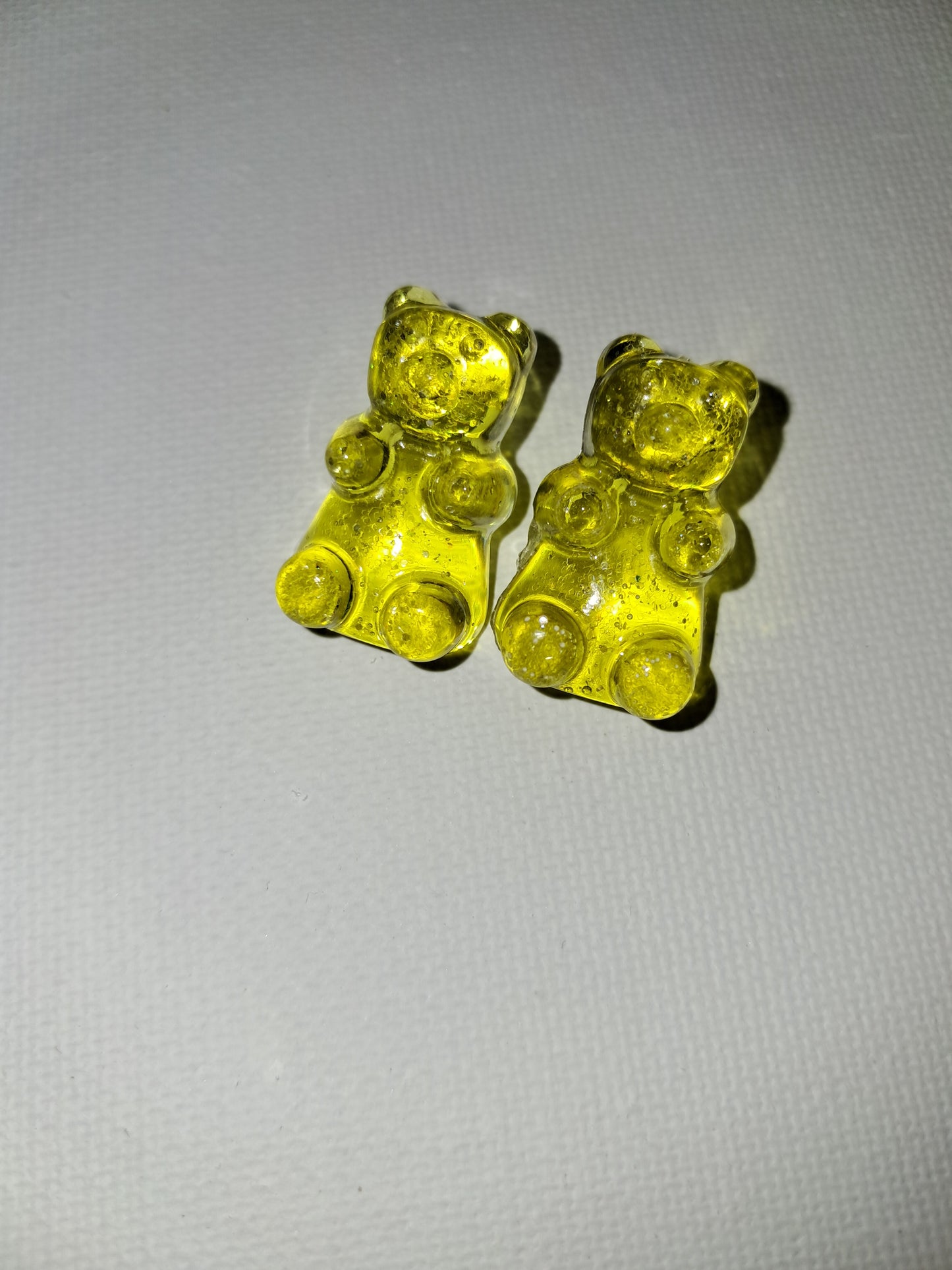 Gummy Bears