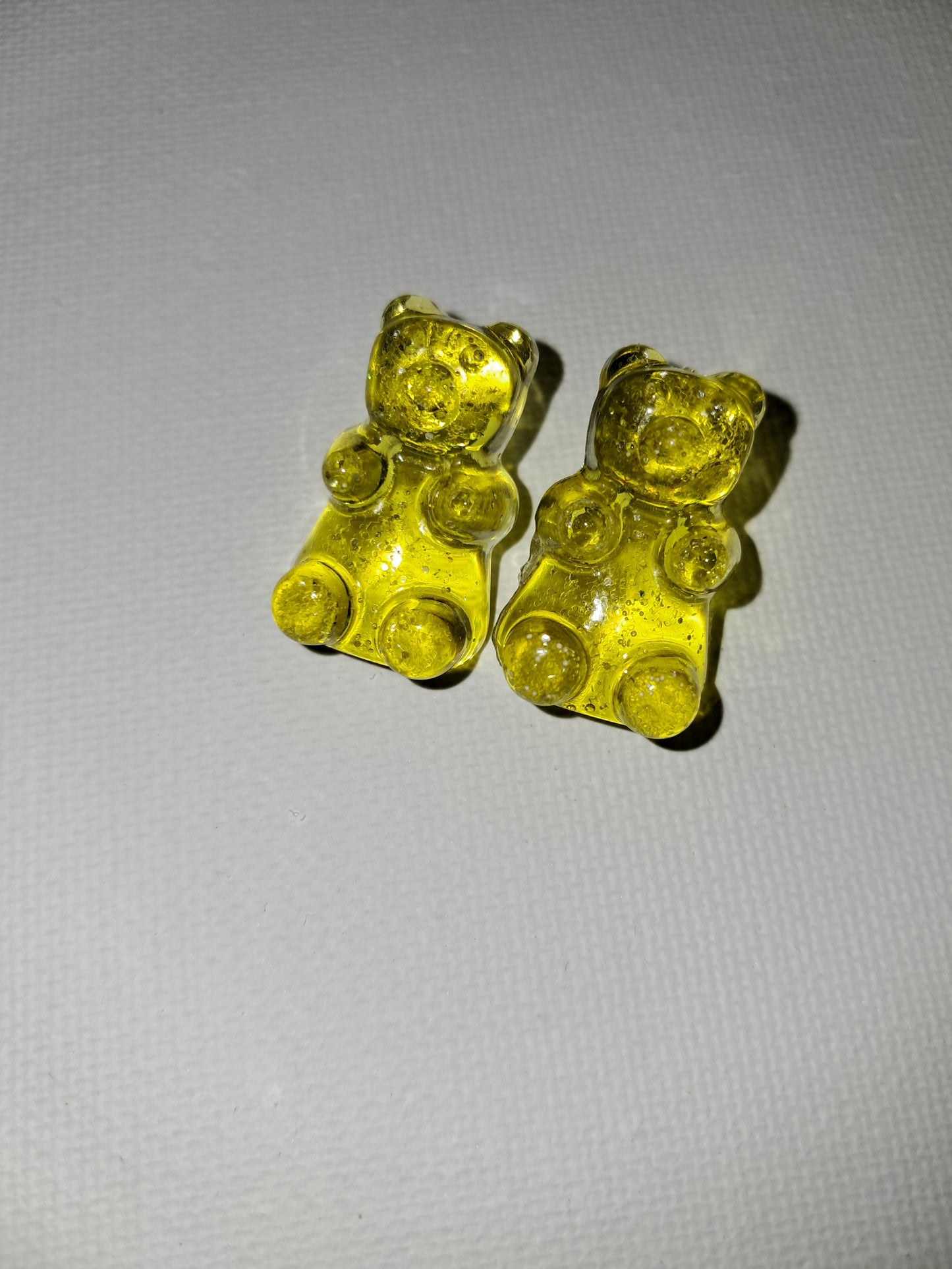 Gummy Bears