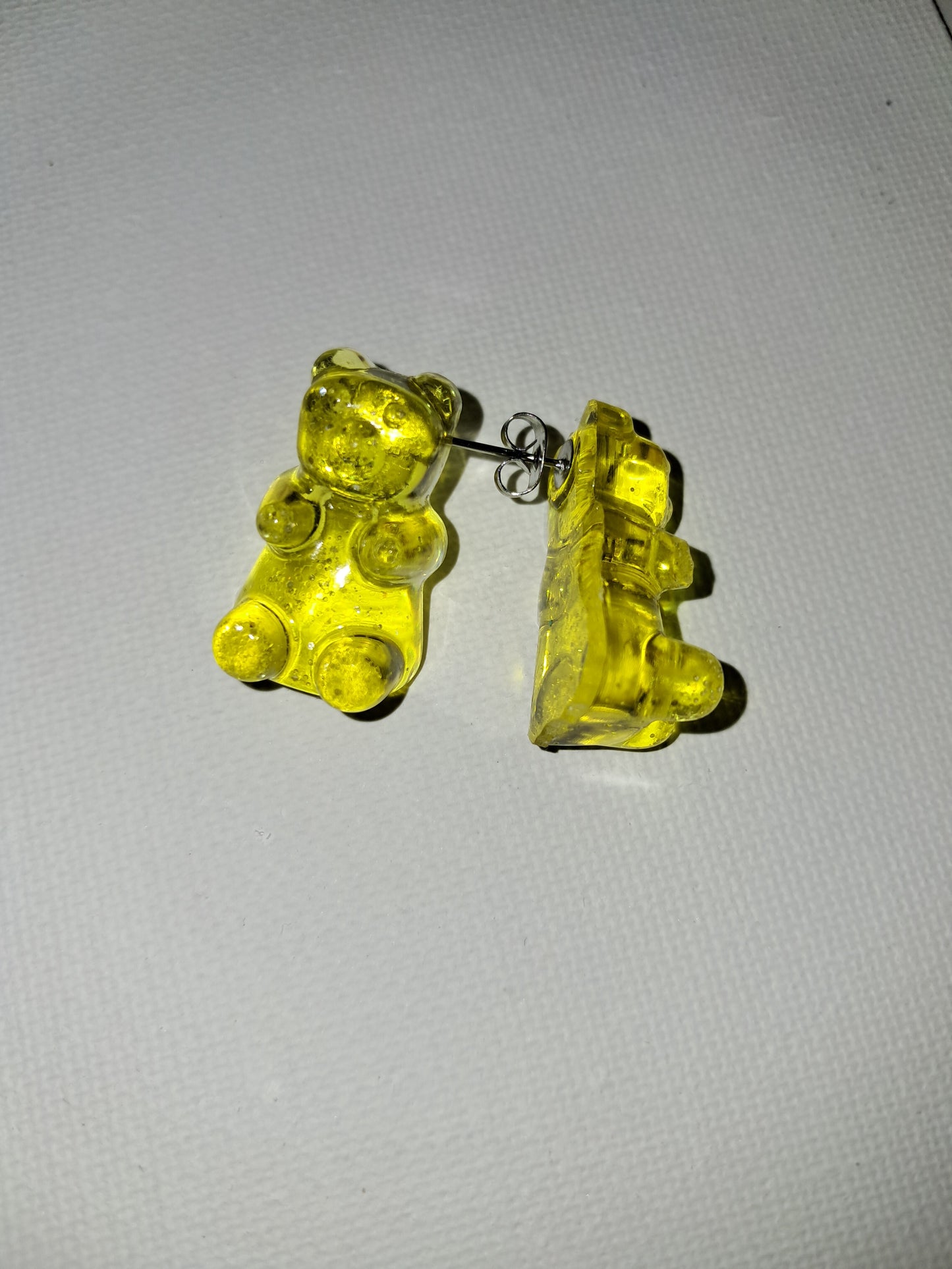 Gummy Bears
