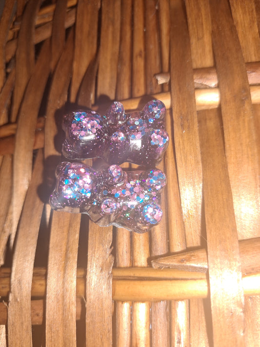 Gummy Bears earrings