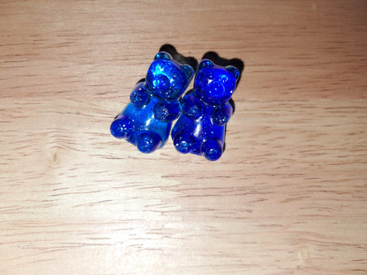 Blue Gummy Bears